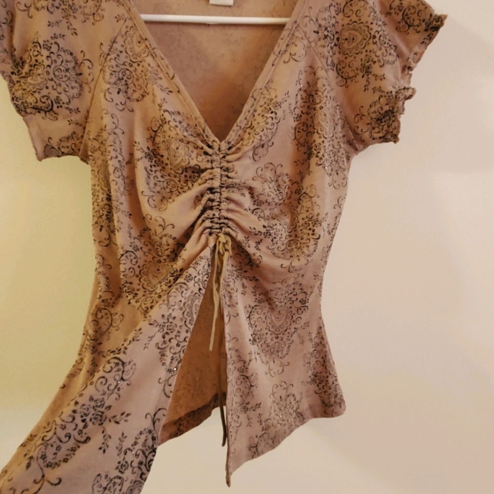 Charlotte Russe top
